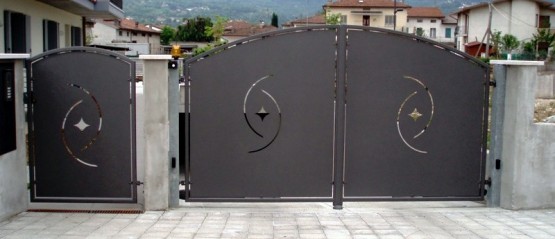 Cancelli e Porte