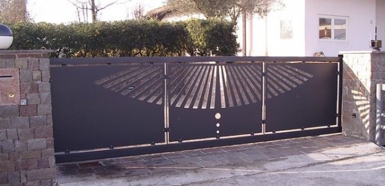 Cancelli e Porte