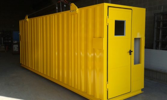 Container / Box