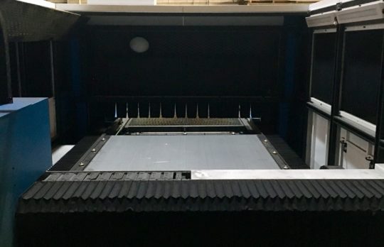 Laser Veronese H300