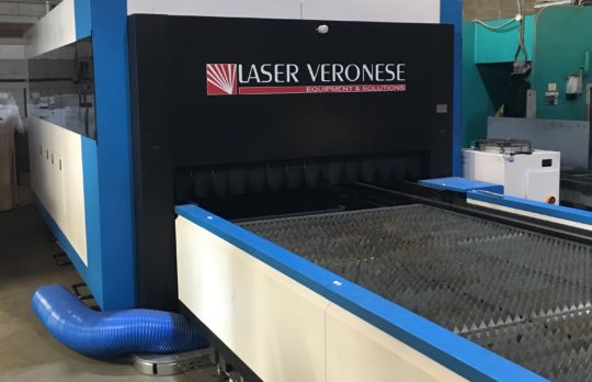 Laser Veronese H300